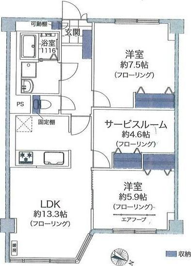 写真:物件の写真