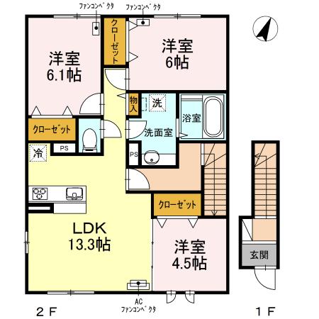 写真:物件の写真