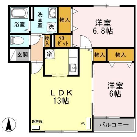 写真:物件の写真