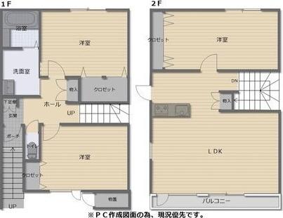 写真:物件の写真