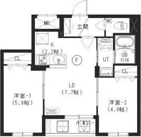 写真:物件の写真