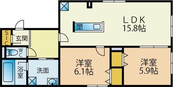 写真:物件の写真