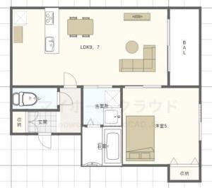 写真:物件の写真