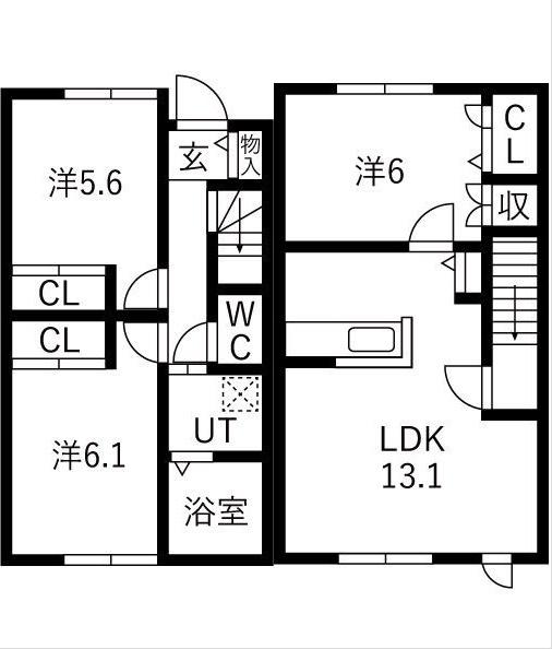 写真:物件の写真