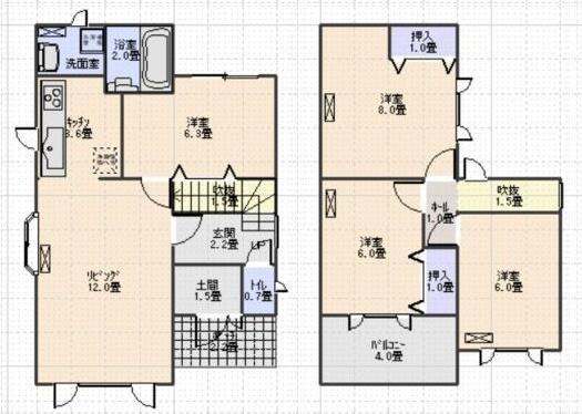 写真:物件の写真