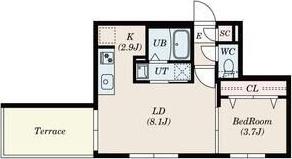 写真:物件の写真
