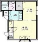 アビタ191 間取り図画像