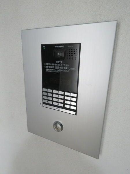 ファランドール東札幌 間取り図画像