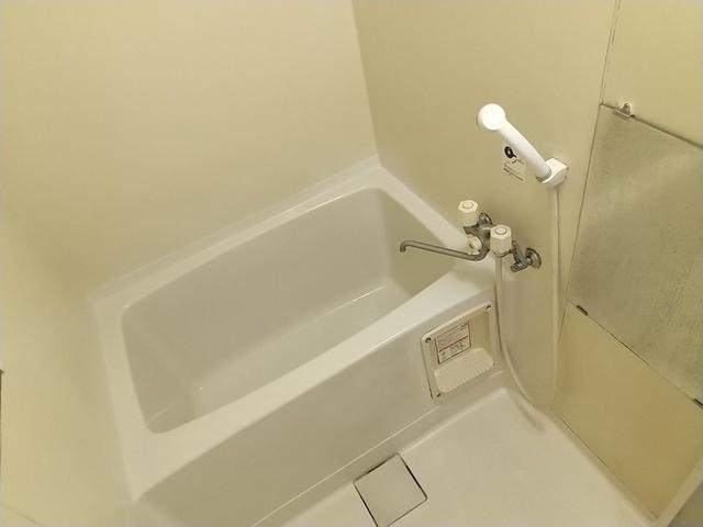 ポンムドゥテール前田（101） 部屋画像
