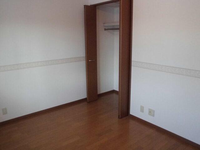 ポンムドゥテール前田（101） 部屋画像