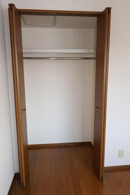 ポンムドゥテール前田（101） 部屋画像