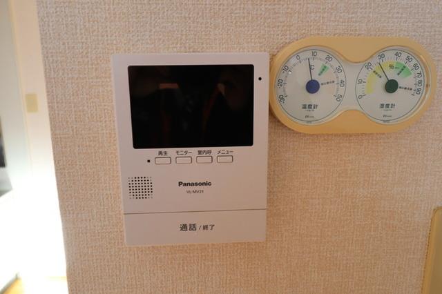 ポンムドゥテール前田（101） 部屋画像