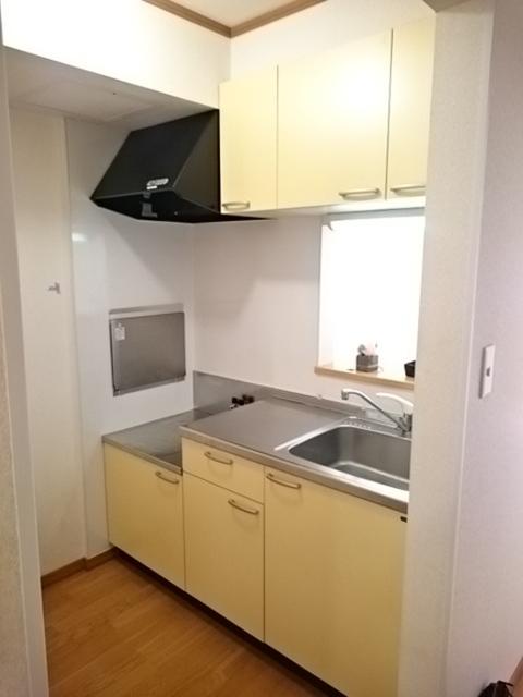 ロイウッド月寒中央（102） 部屋画像