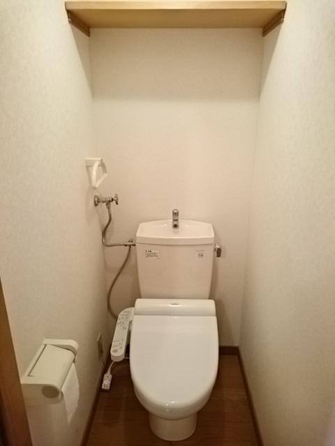 ロイウッド月寒中央（102） 部屋画像