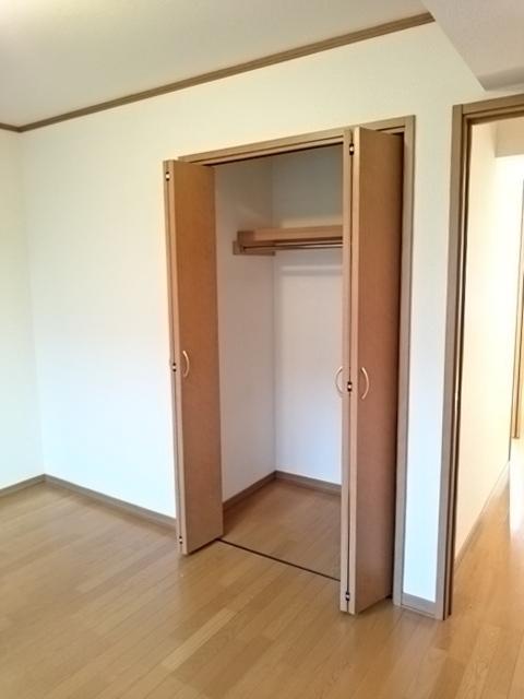 ロイウッド月寒中央（102） 部屋画像
