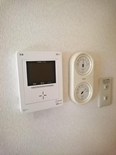 ロイウッド月寒中央（102） 部屋画像