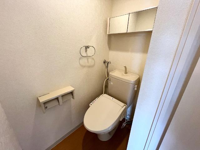 Ｉ・ＧＲＡＣＥ２２ 部屋画像