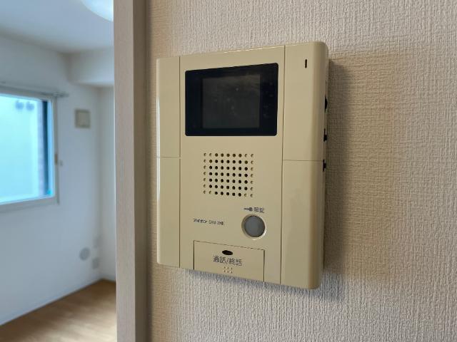 Ｉ・ＧＲＡＣＥ２２ 部屋画像