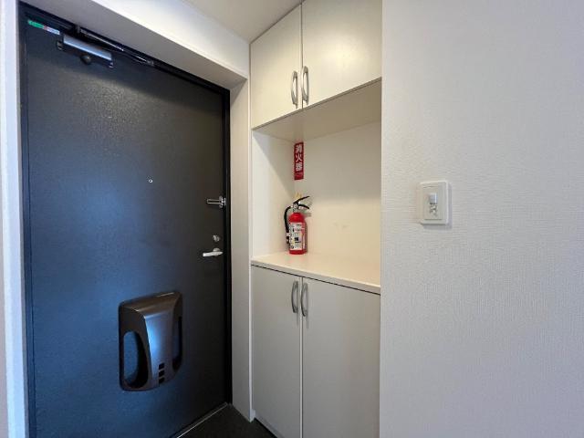 Ｉ・ＧＲＡＣＥ２２ 部屋画像