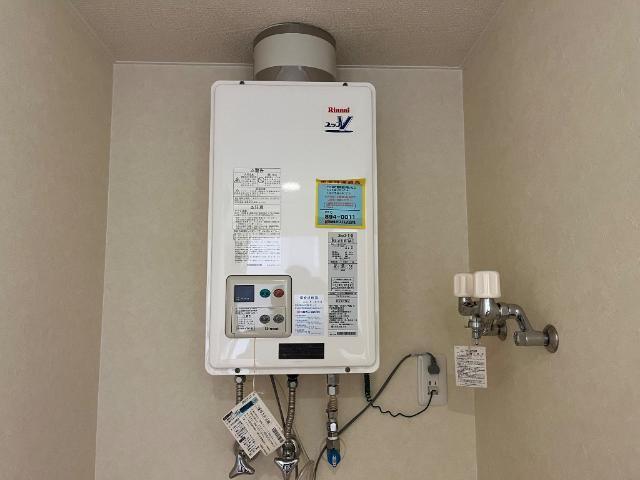 Ｉ・ＧＲＡＣＥ２２ 部屋画像