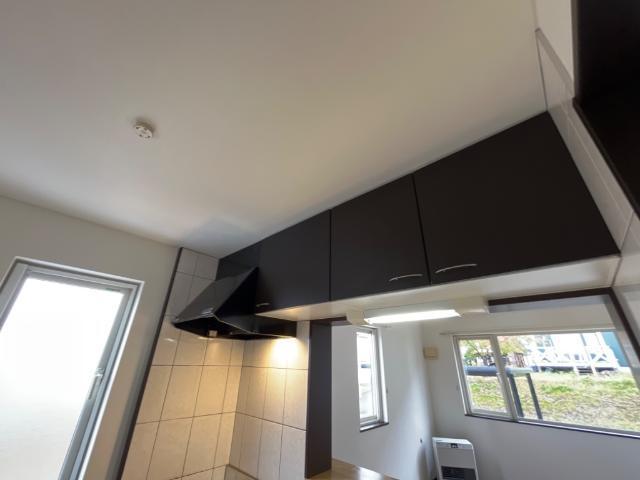 レフュージ川沿 部屋画像