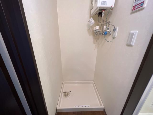 レフュージ川沿 部屋画像