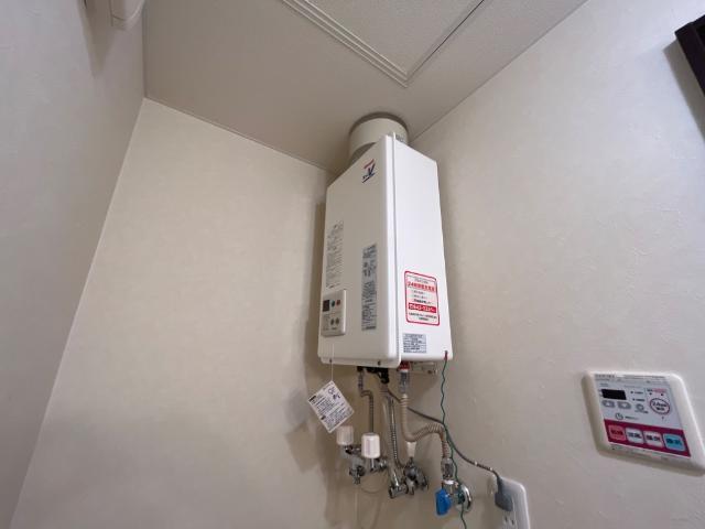 レフュージ川沿 部屋画像