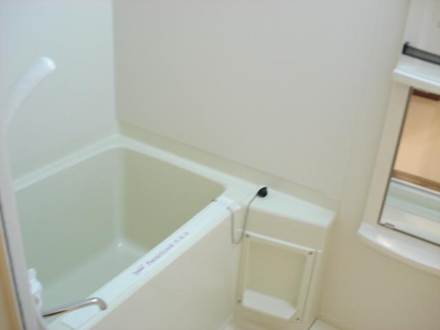 エスポワール富丘 部屋画像