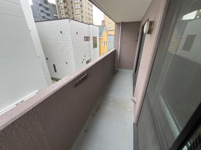 ジュネス山鼻 部屋画像