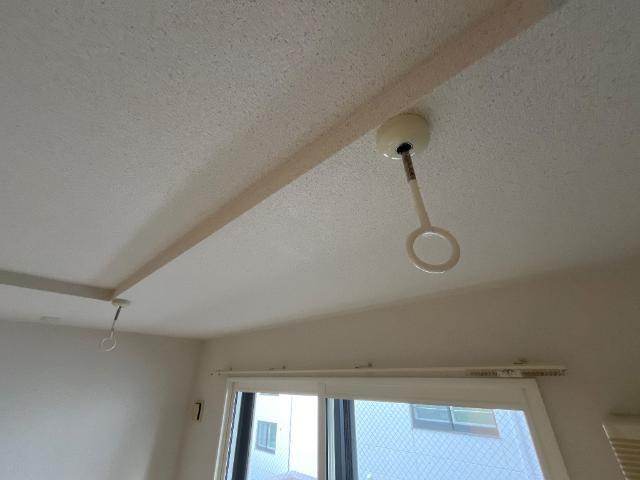 ジュネス山鼻 部屋画像