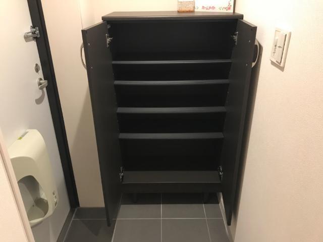 ジュネス山鼻 部屋画像