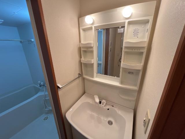 プロムナードⅠ 部屋画像