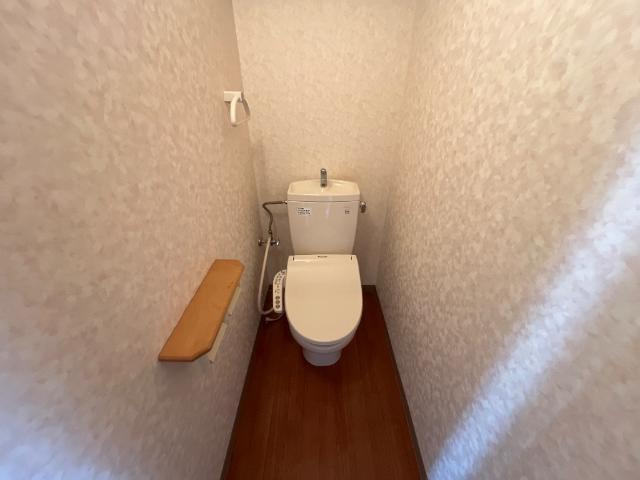 プロムナードⅠ 部屋画像