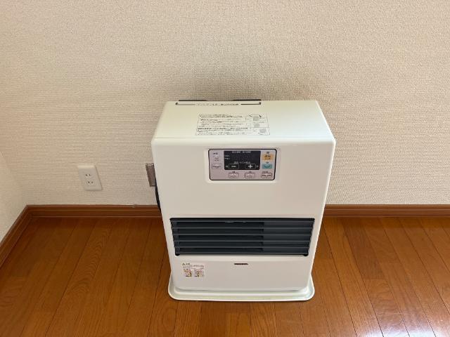 プロムナードⅠ 部屋画像