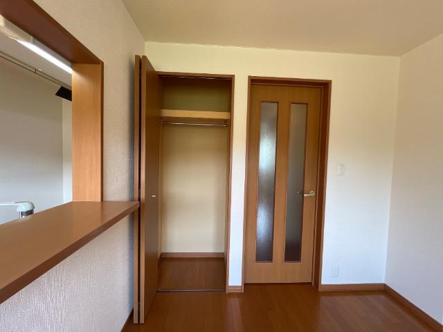 プロムナードⅠ 部屋画像