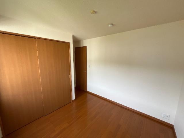 プロムナードⅠ 部屋画像