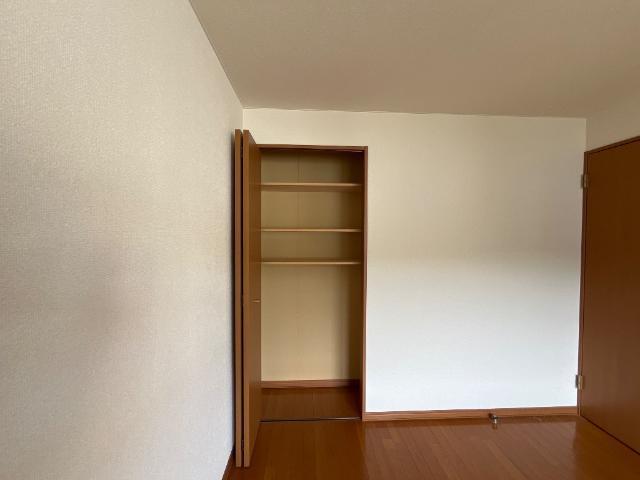 プロムナードⅠ 部屋画像