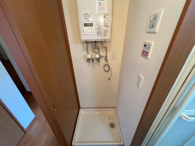 プロムナードⅠ 部屋画像