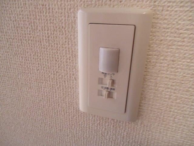エフプレイスⅡ 部屋画像