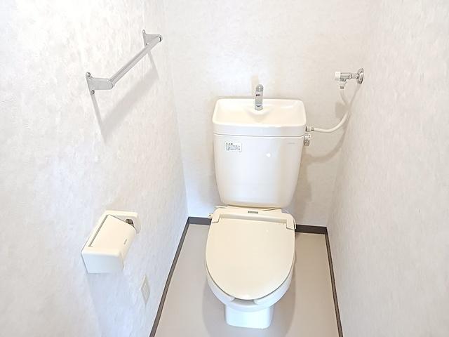 タカノハＡ（203） トイレ