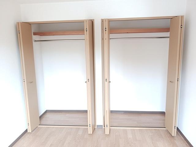 タカノハＡ（203） 収納