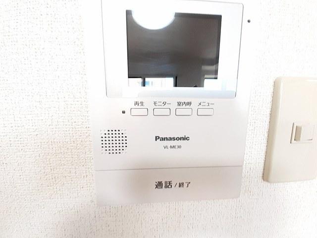 ヴィラ・エルンテ平和通Ⅱ（305） 設備