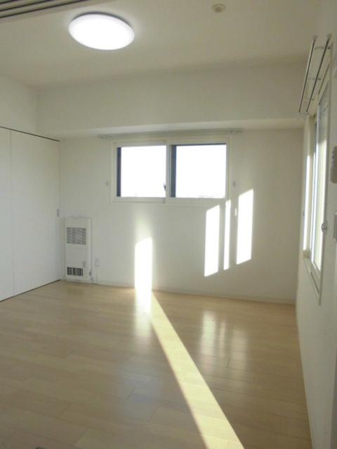 アコード２３（803） 部屋画像
