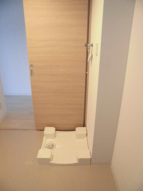 アコード２３（803） 部屋画像