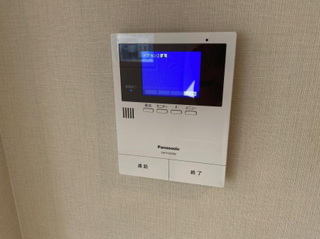 マルシェ八軒（403） 部屋画像