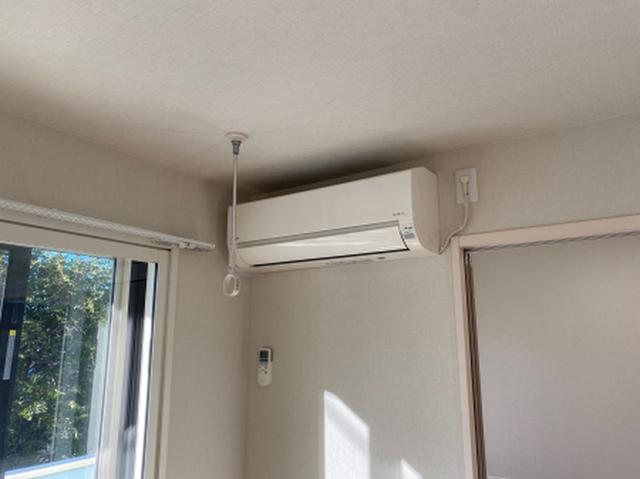 マルシェ八軒（403） 部屋画像