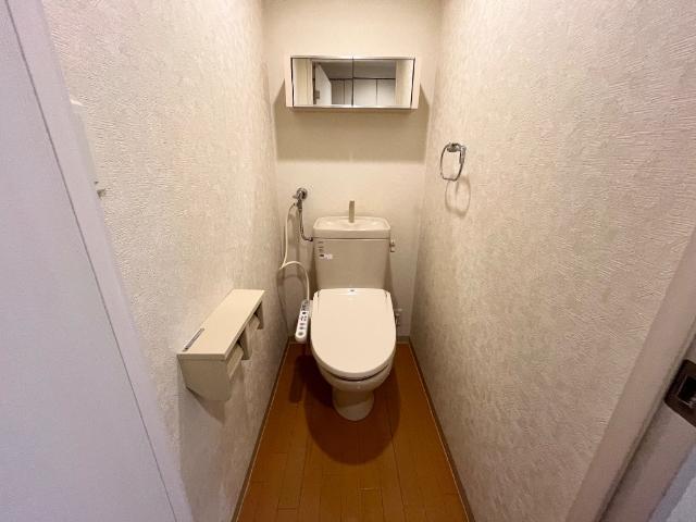 Ｉ・ＧＲＡＣＥ２２ 部屋画像