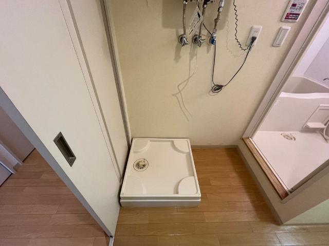 Ｉ・ＧＲＡＣＥ２２ 部屋画像