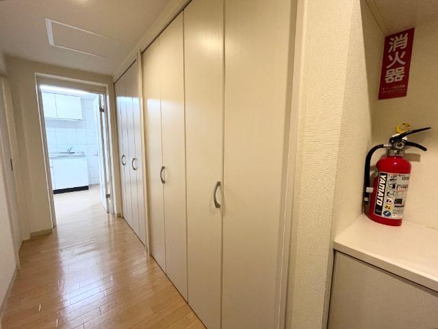 Ｉ・ＧＲＡＣＥ２２ 部屋画像