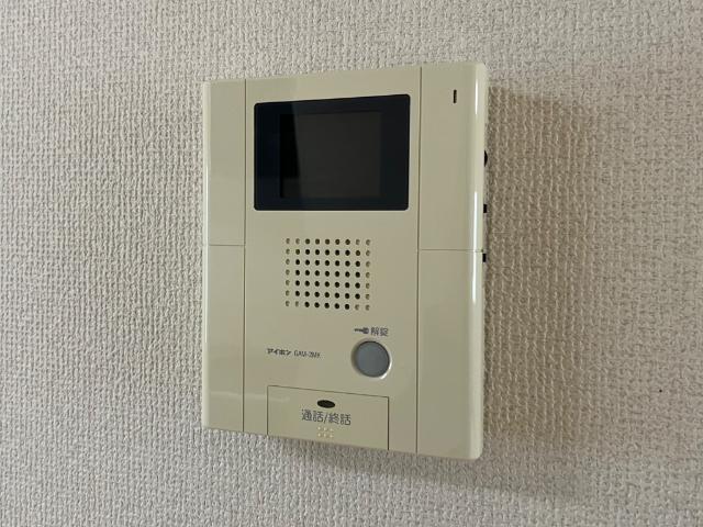 Ｉ・ＧＲＡＣＥ２２ 部屋画像